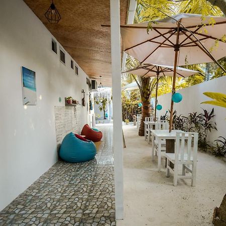 Mystic Maldives Mathiveri Retreat エクステリア 写真