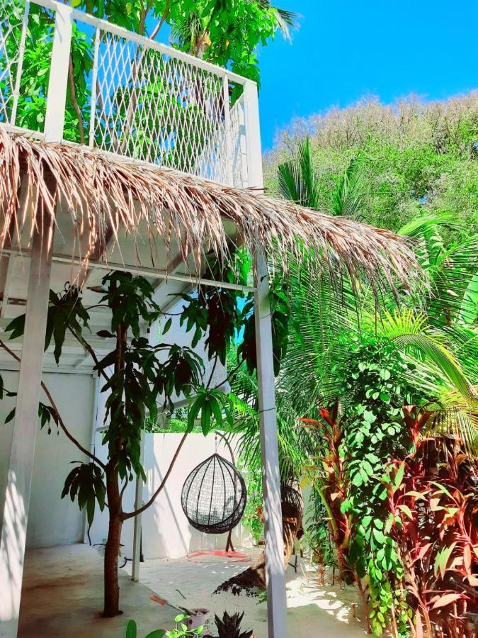 Mystic Maldives Mathiveri Retreat エクステリア 写真