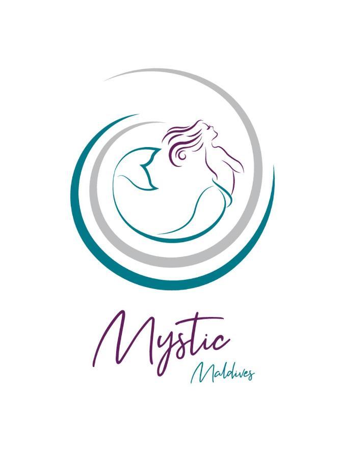 Mystic Maldives Mathiveri Retreat エクステリア 写真