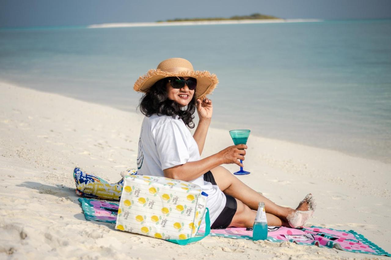 Mystic Maldives Mathiveri Retreat エクステリア 写真