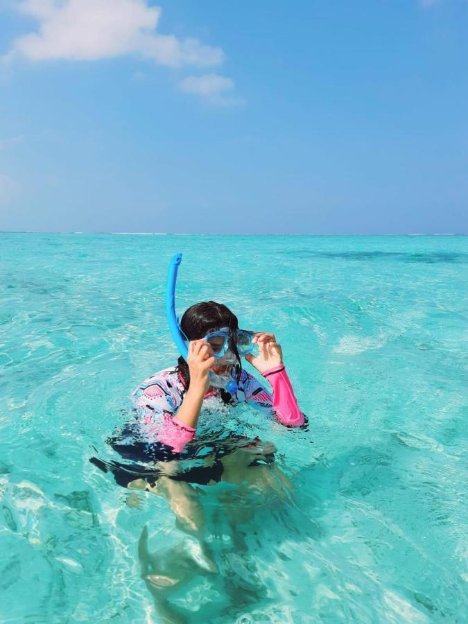Mystic Maldives Mathiveri Retreat エクステリア 写真