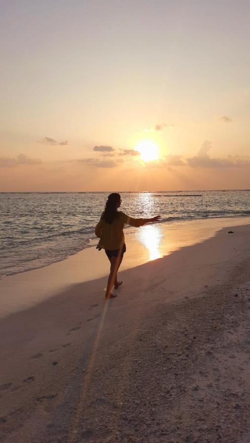 Mystic Maldives Mathiveri Retreat エクステリア 写真