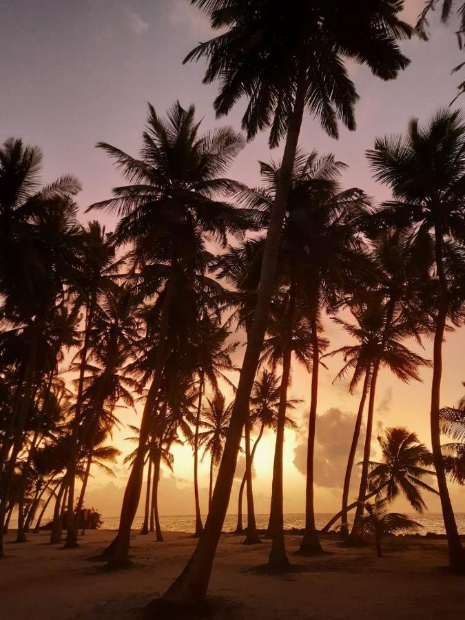 Mystic Maldives Mathiveri Retreat エクステリア 写真